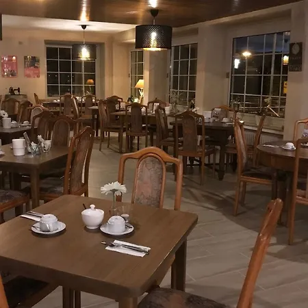 Weinhotel Cochem
